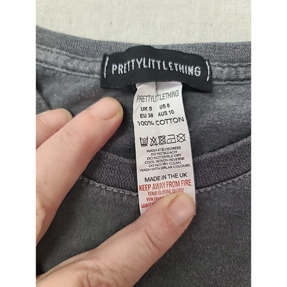 Surrender To The Night World Tour Tshirt  Size 6 Mens Medium Trans Am - Picture 7 of 9